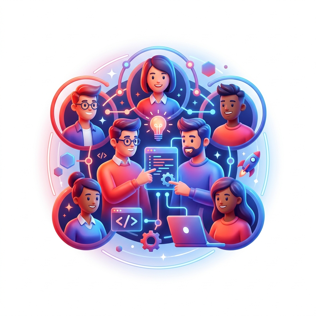 À propos de l'entreprise – Digital Agency SPEC à France À propos de l'entreprise – Digital Agency SPEC à France