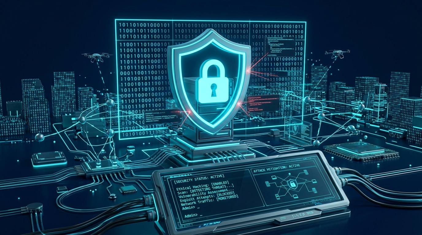 Surveillance du Darknet