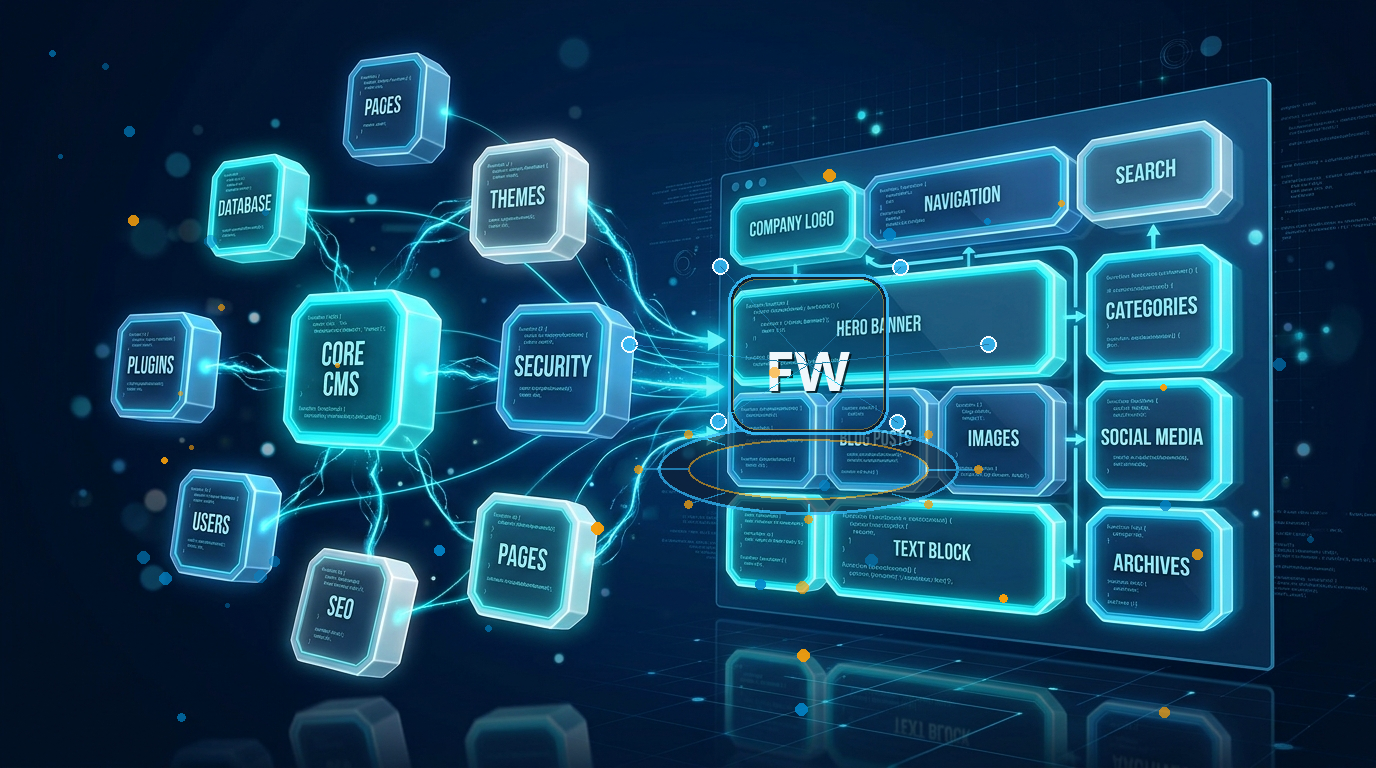 Architecture de framework